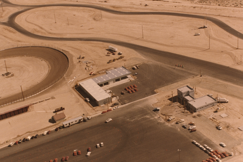 Bondurant-1990-Construction Bondurant-1990-Construction