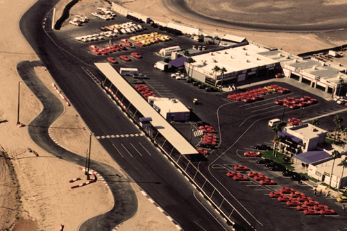 Bondurant-2002-Track Bondurant-2002-Track