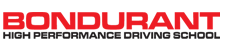 Bondurant Logo