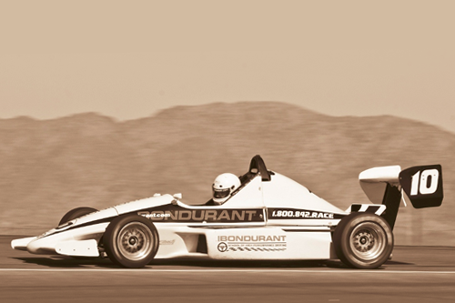 Bondurant-Racing-History Bondurant-Racing-History