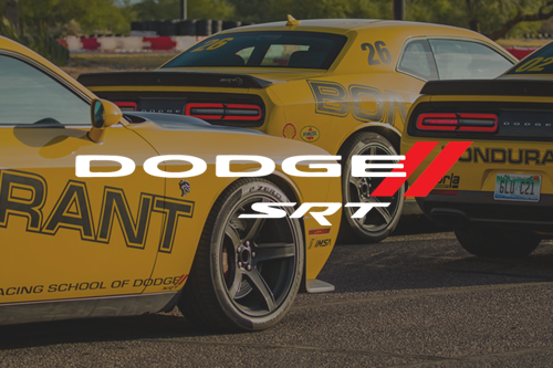 Dodge-SRT