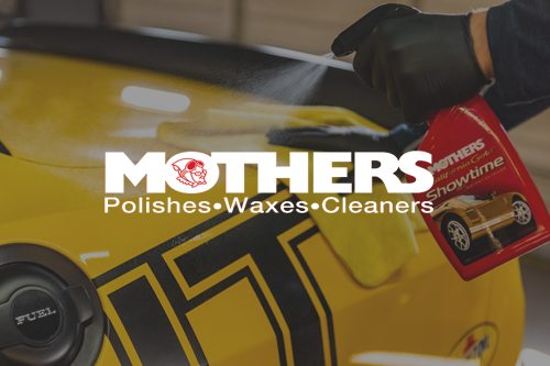 Mothers-Polish