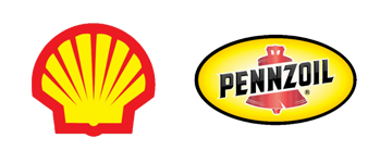 Shell Pennzoil